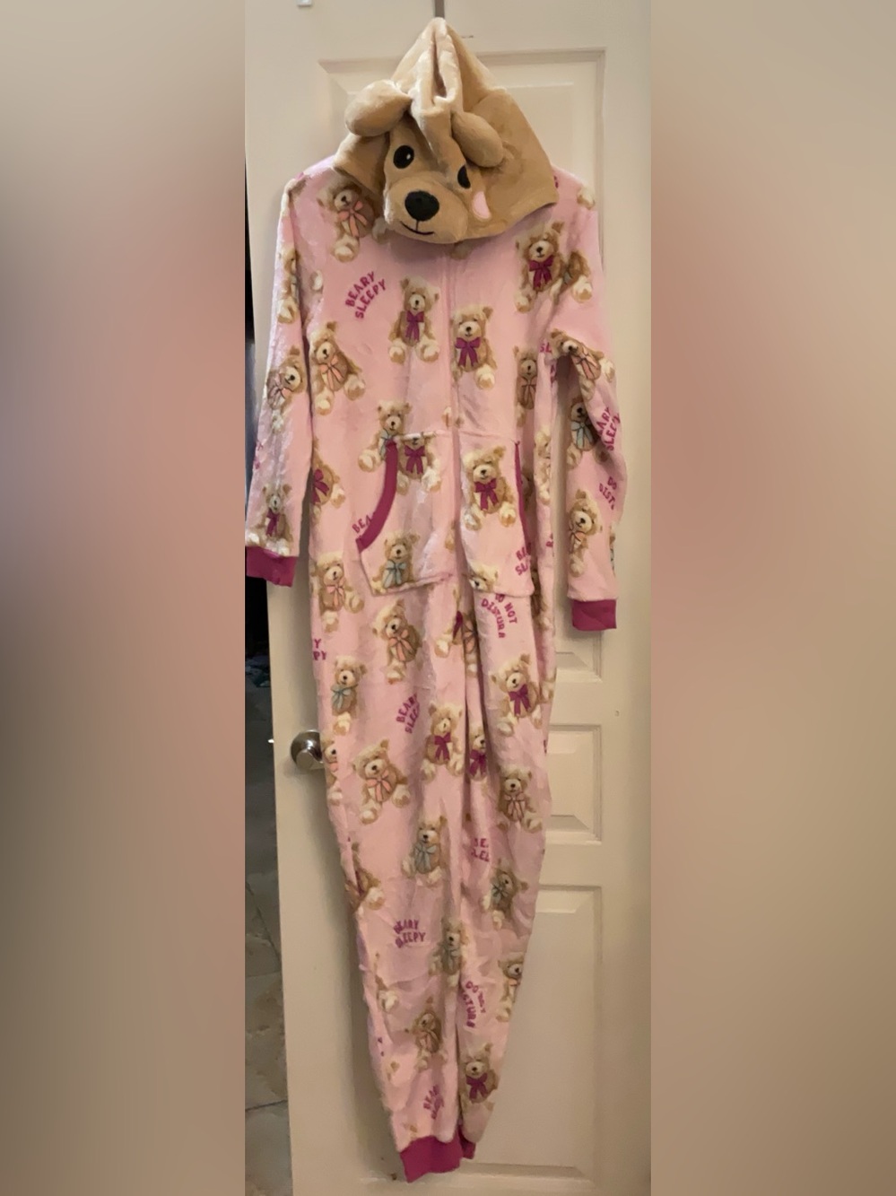 Adult Onesie